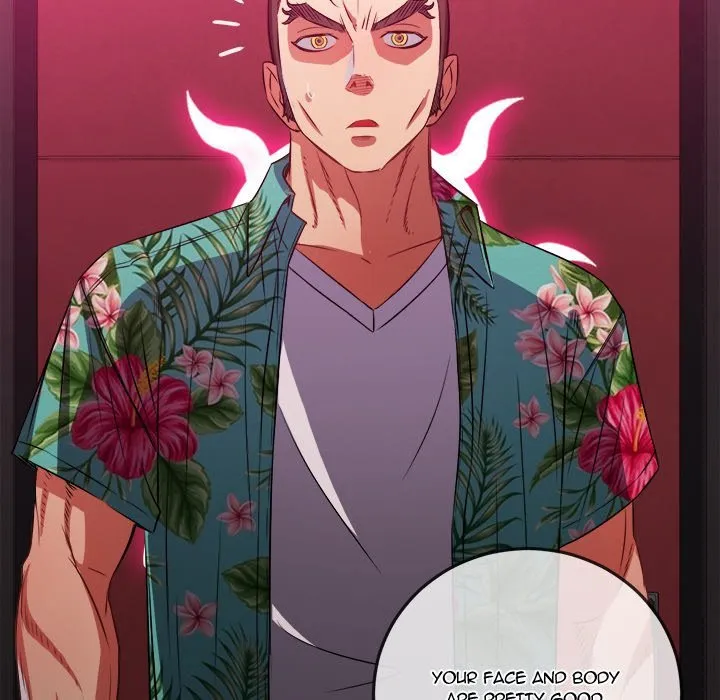 My High School Bully Chapter 94 - Page 85