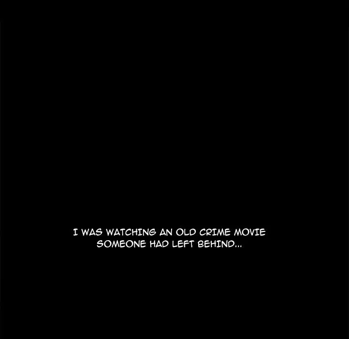 My High School Bully Chapter 95 - Page 13