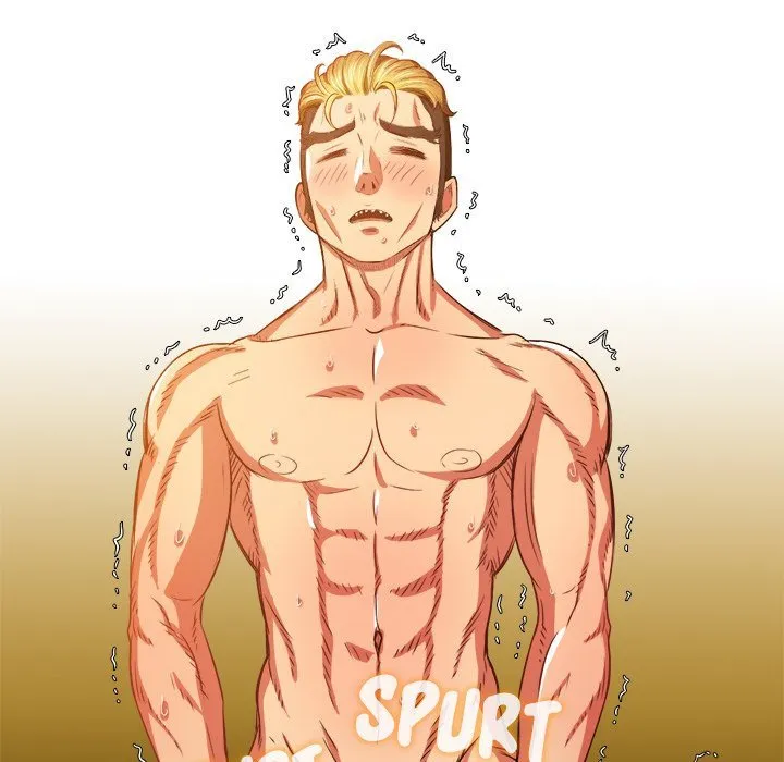 My High School Bully Chapter 95 - Page 133
