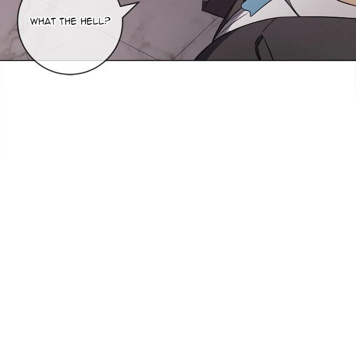 My High School Bully Chapter 95 - Page 155