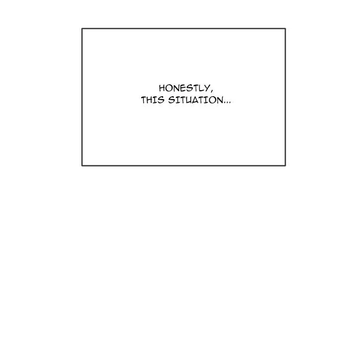 My High School Bully Chapter 95 - Page 28