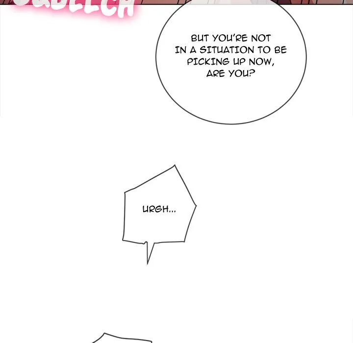My High School Bully Chapter 96 - Page 58