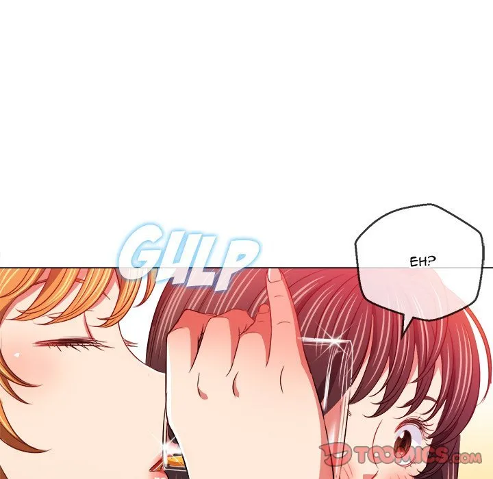 My High School Bully Chapter 98 - Page 120