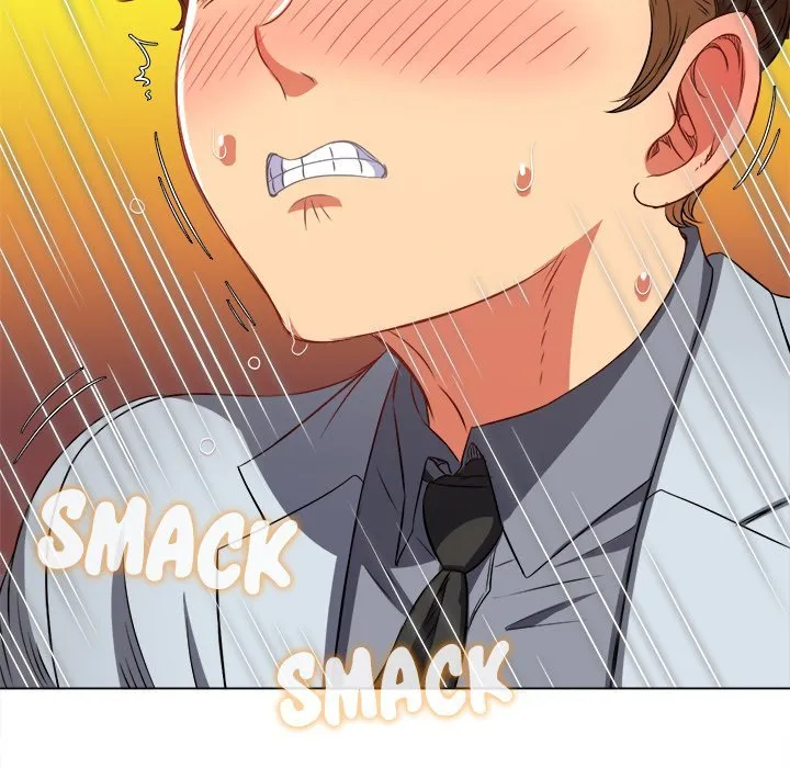 My High School Bully Chapter 98 - Page 65