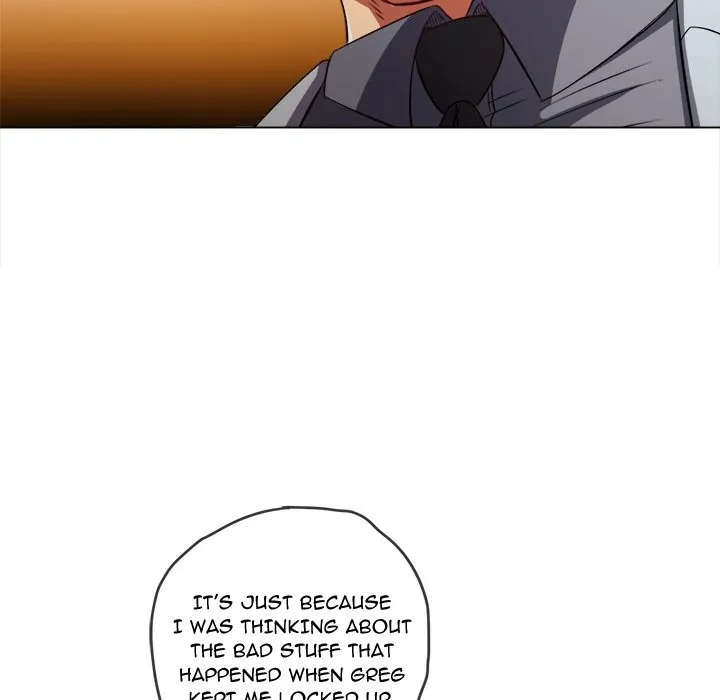 My High School Bully Chapter 98 - Page 94