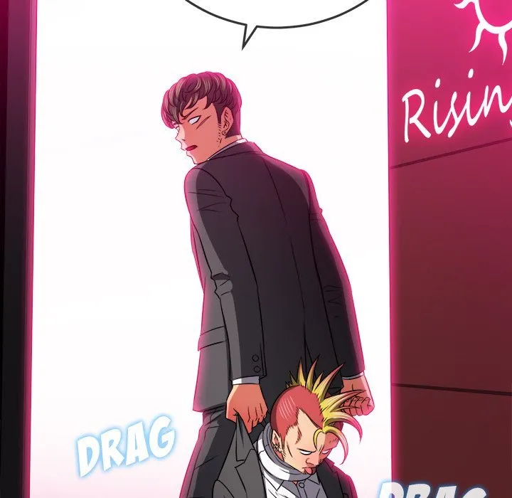 My High School Bully Chapter 99 - Page 148