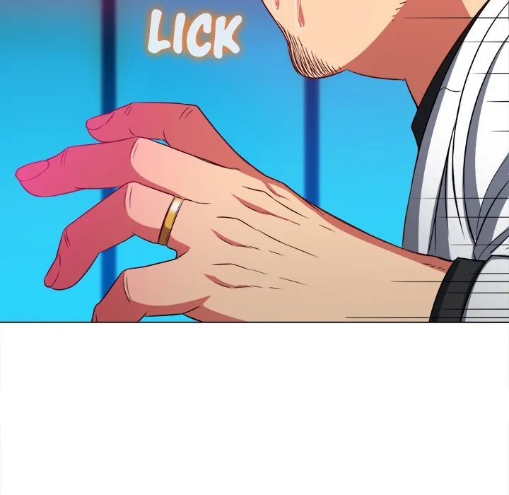 My High School Bully Chapter 99 - Page 49