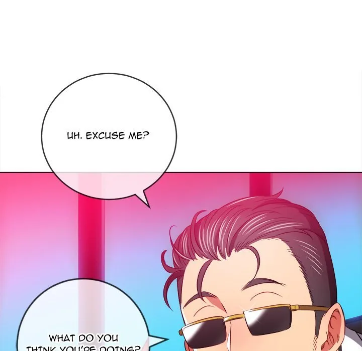 My High School Bully Chapter 99 - Page 65