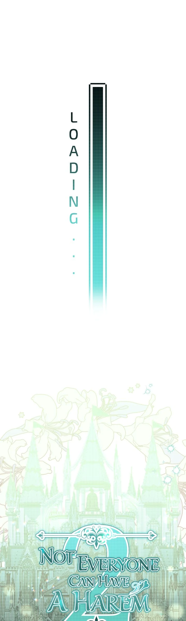 My Hot Harem Has Turned Cold On Me! Chapter 1 - Page 0