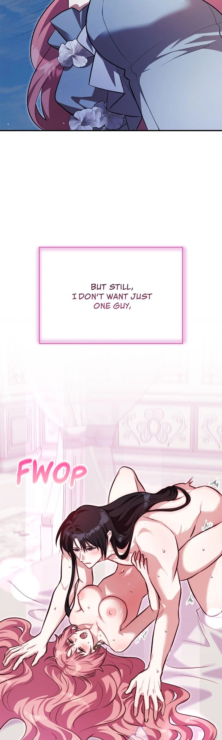 My Hot Harem Has Turned Cold On Me! Chapter 1 - Page 12