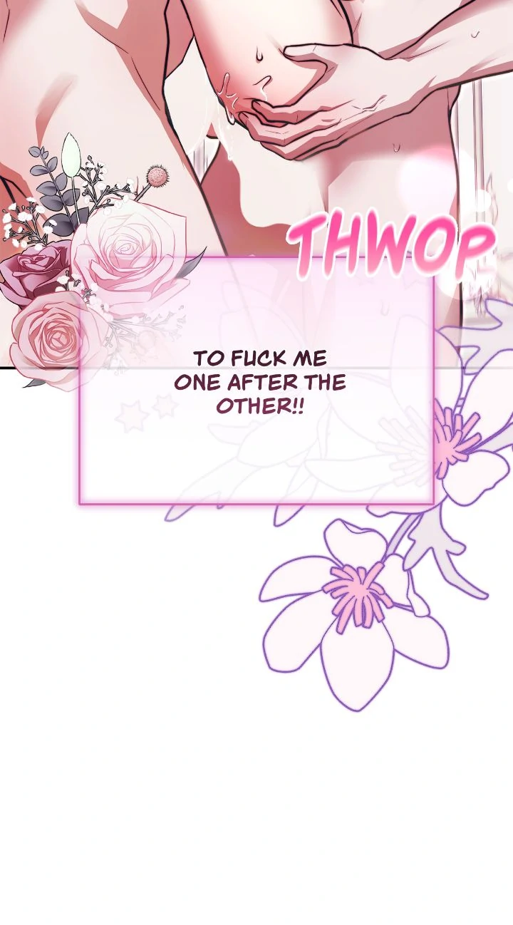 My Hot Harem Has Turned Cold On Me! Chapter 1 - Page 14