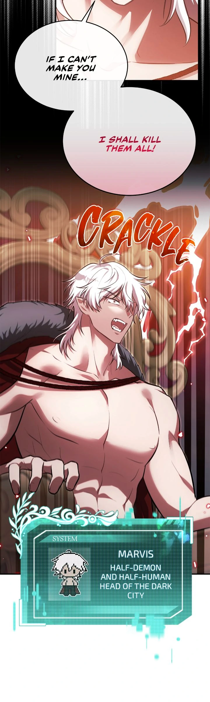 My Hot Harem Has Turned Cold On Me! Chapter 1 - Page 18