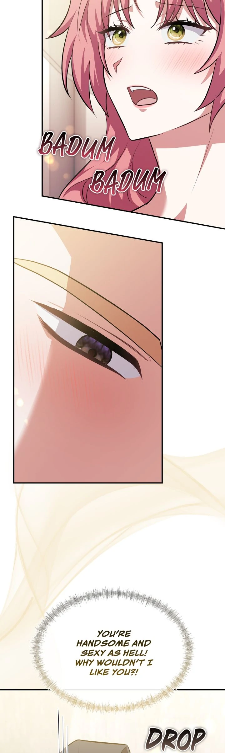 My Hot Harem Has Turned Cold On Me! Chapter 1 - Page 30