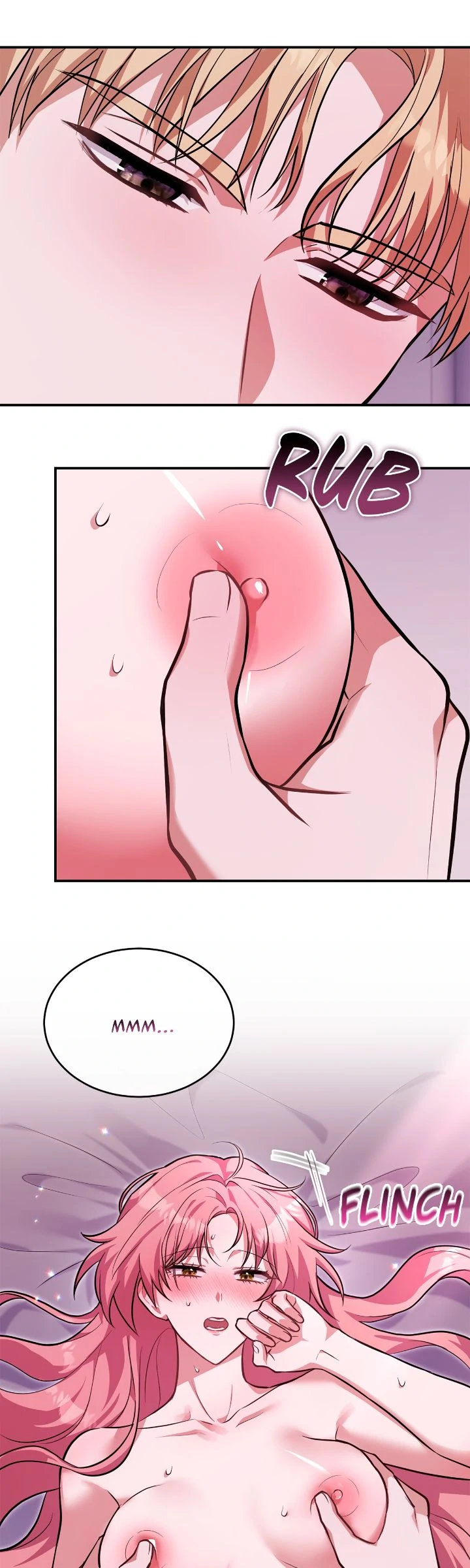 My Hot Harem Has Turned Cold On Me! Chapter 1 - Page 35