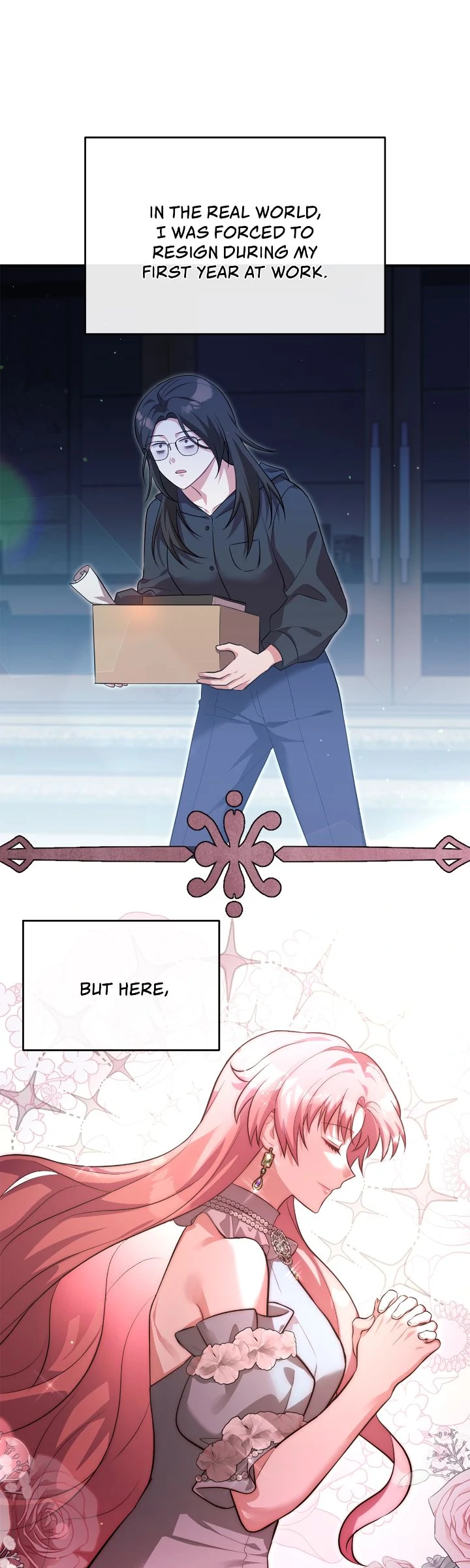 My Hot Harem Has Turned Cold On Me! Chapter 1 - Page 4
