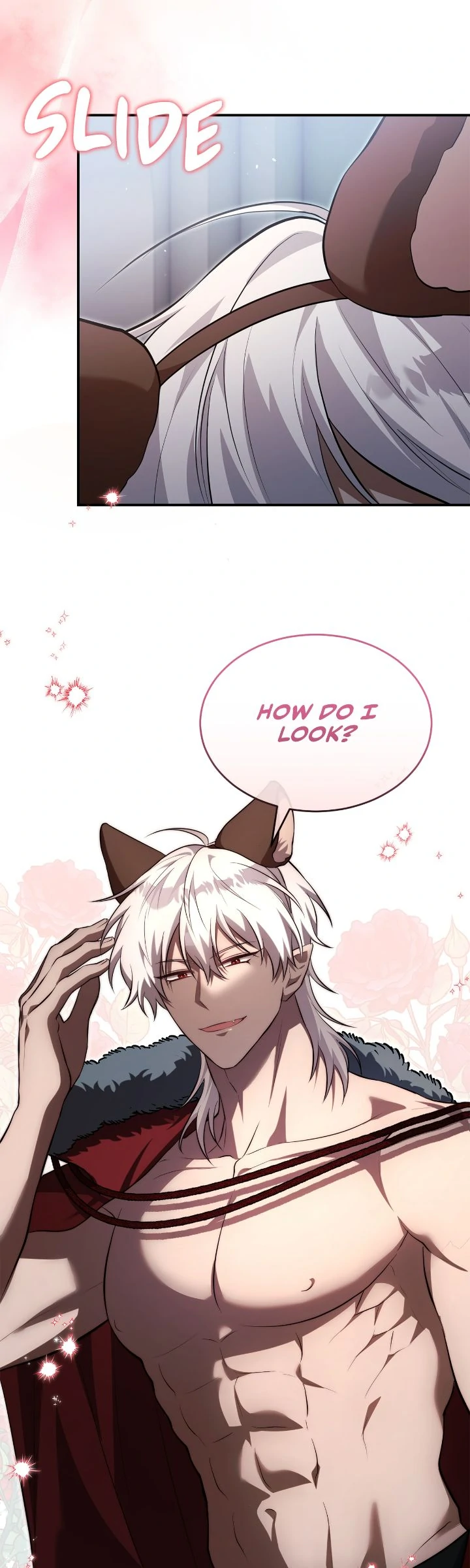 My Hot Harem Has Turned Cold On Me! Chapter 10 - Page 10