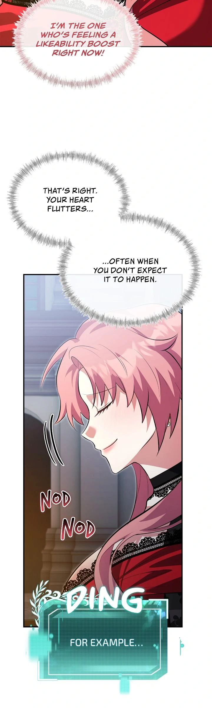 My Hot Harem Has Turned Cold On Me! Chapter 10 - Page 13