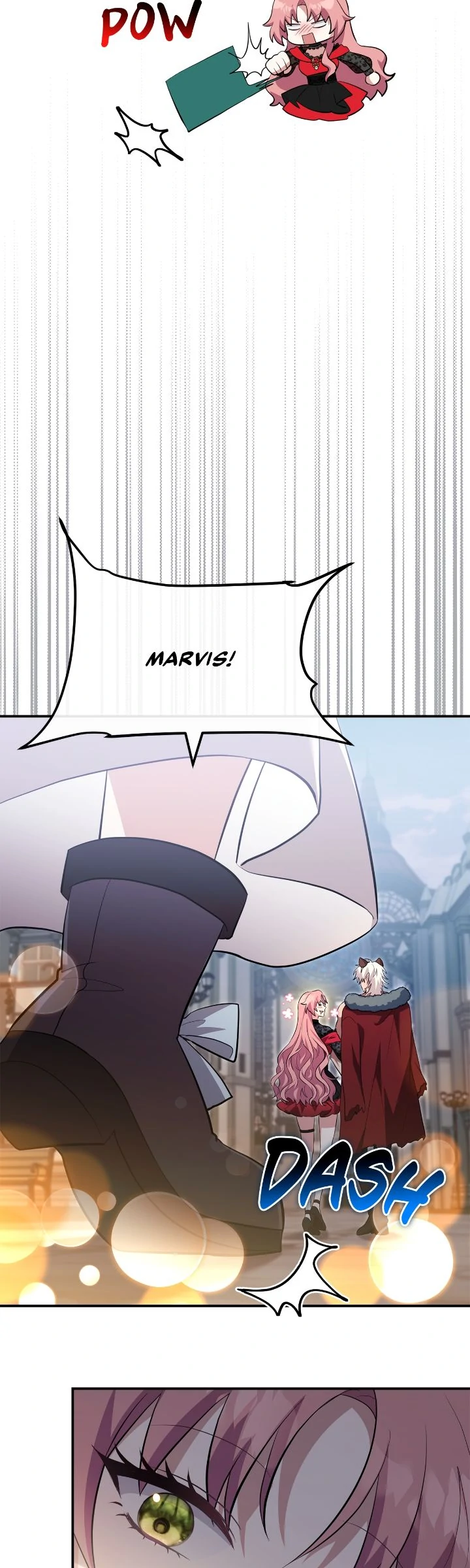 My Hot Harem Has Turned Cold On Me! Chapter 10 - Page 15