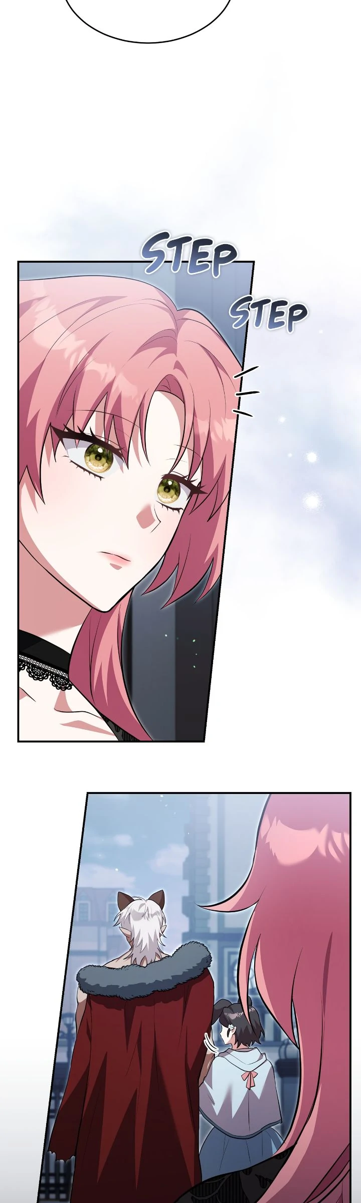 My Hot Harem Has Turned Cold On Me! Chapter 10 - Page 19