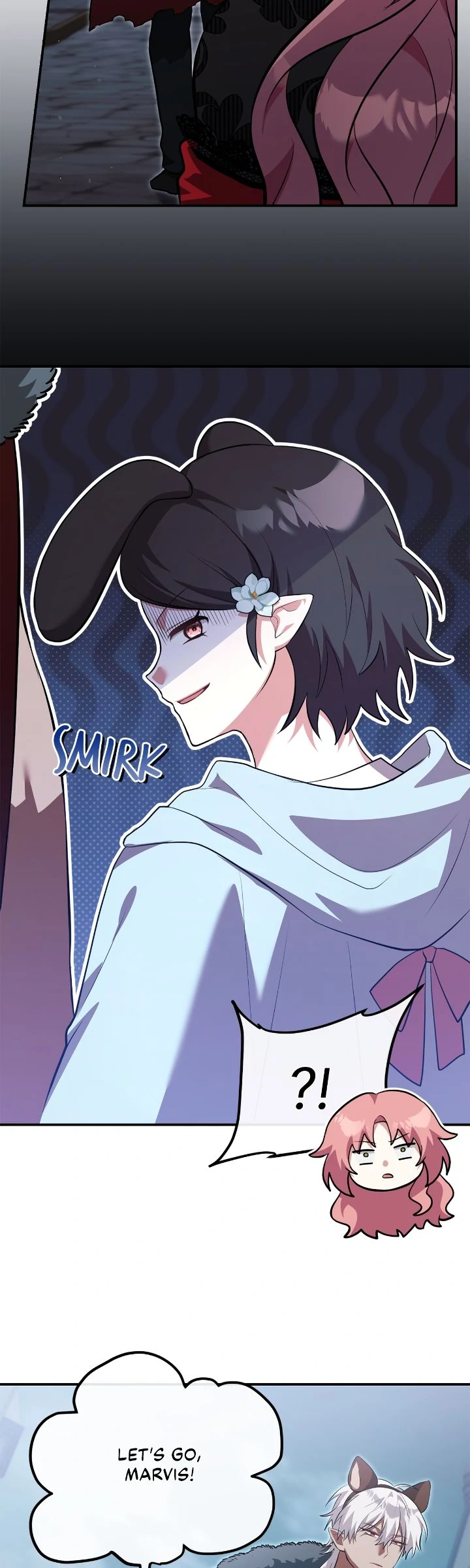 My Hot Harem Has Turned Cold On Me! Chapter 10 - Page 20