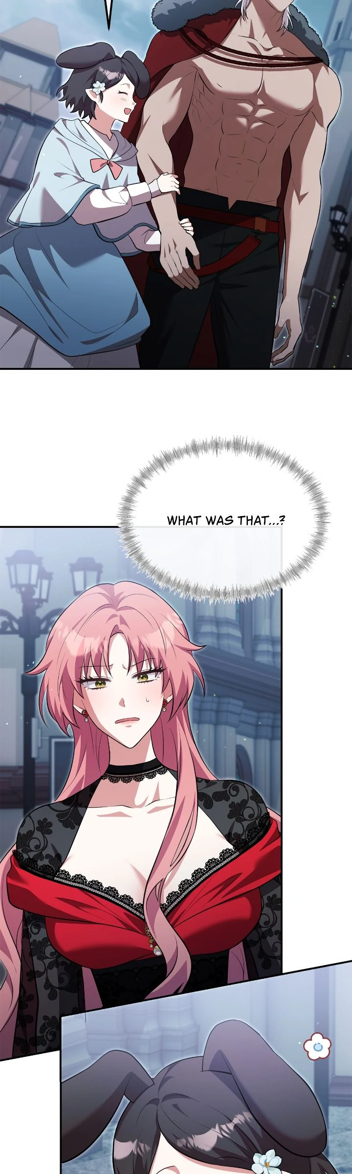 My Hot Harem Has Turned Cold On Me! Chapter 10 - Page 21