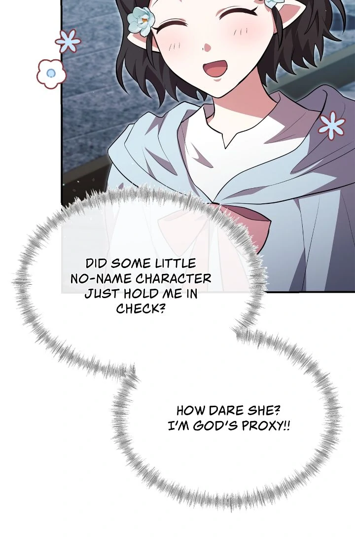 My Hot Harem Has Turned Cold On Me! Chapter 10 - Page 22
