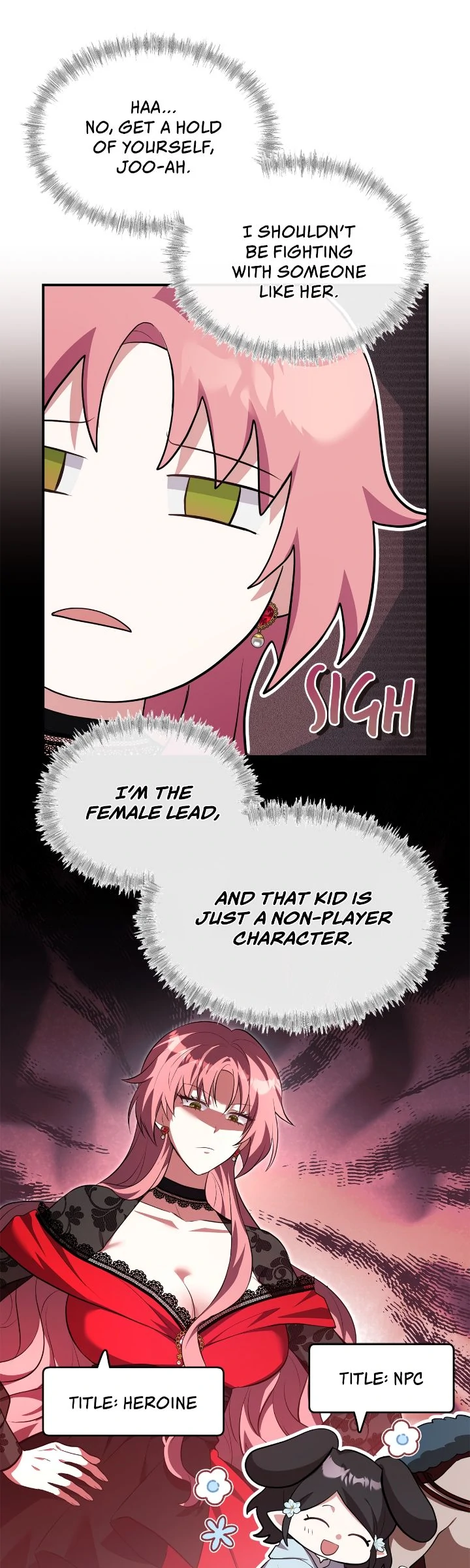My Hot Harem Has Turned Cold On Me! Chapter 10 - Page 23