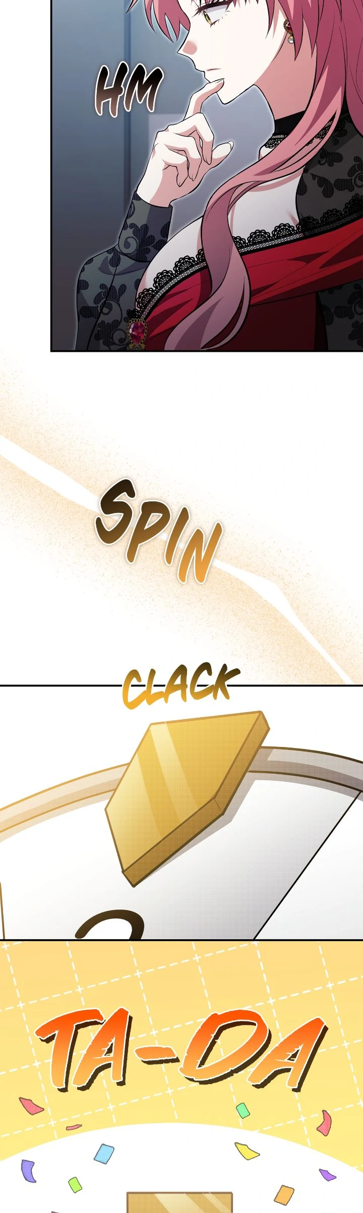 My Hot Harem Has Turned Cold On Me! Chapter 10 - Page 27