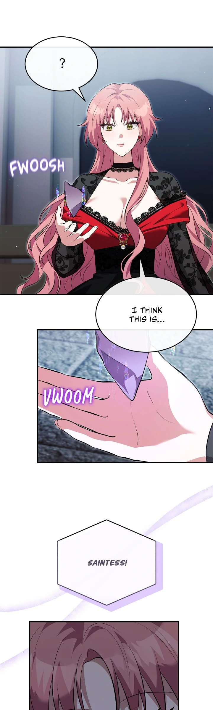 My Hot Harem Has Turned Cold On Me! Chapter 10 - Page 29