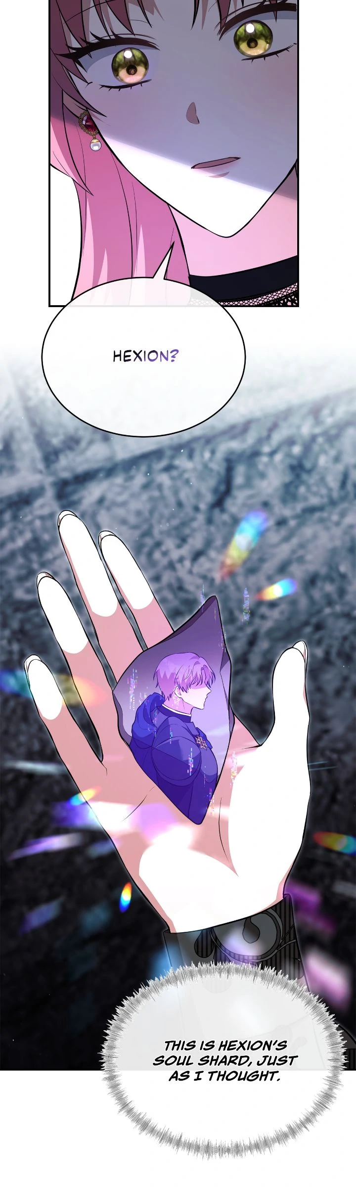 My Hot Harem Has Turned Cold On Me! Chapter 10 - Page 30