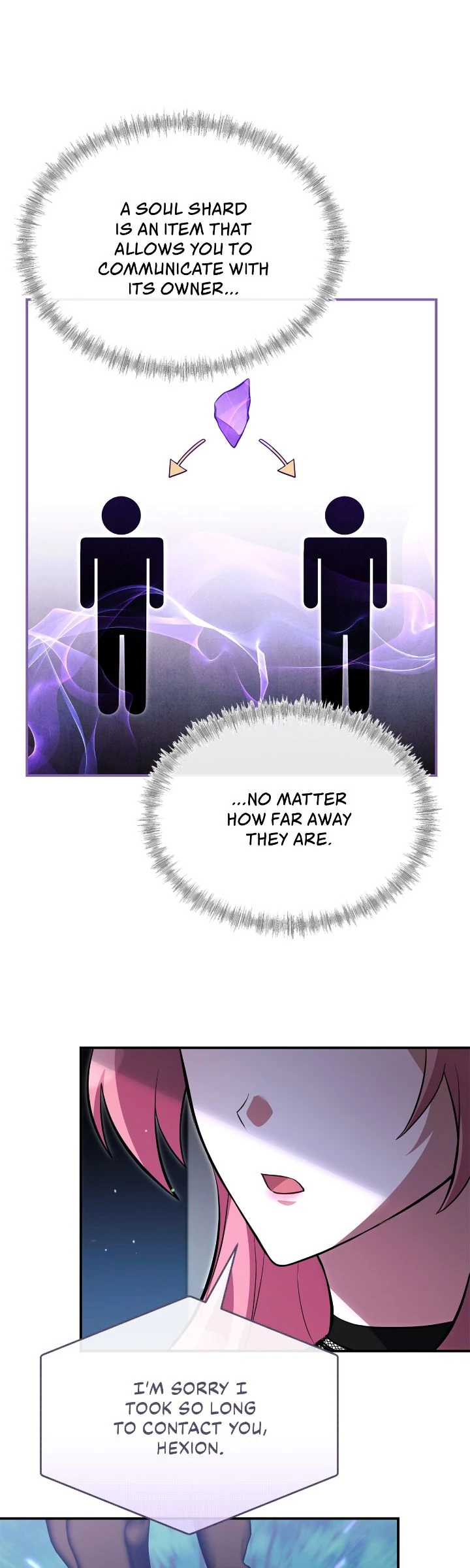 My Hot Harem Has Turned Cold On Me! Chapter 10 - Page 31