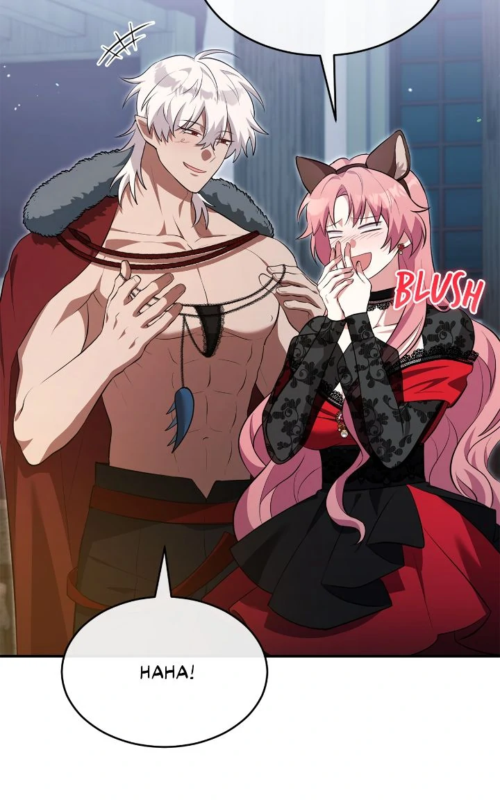 My Hot Harem Has Turned Cold On Me! Chapter 10 - Page 4