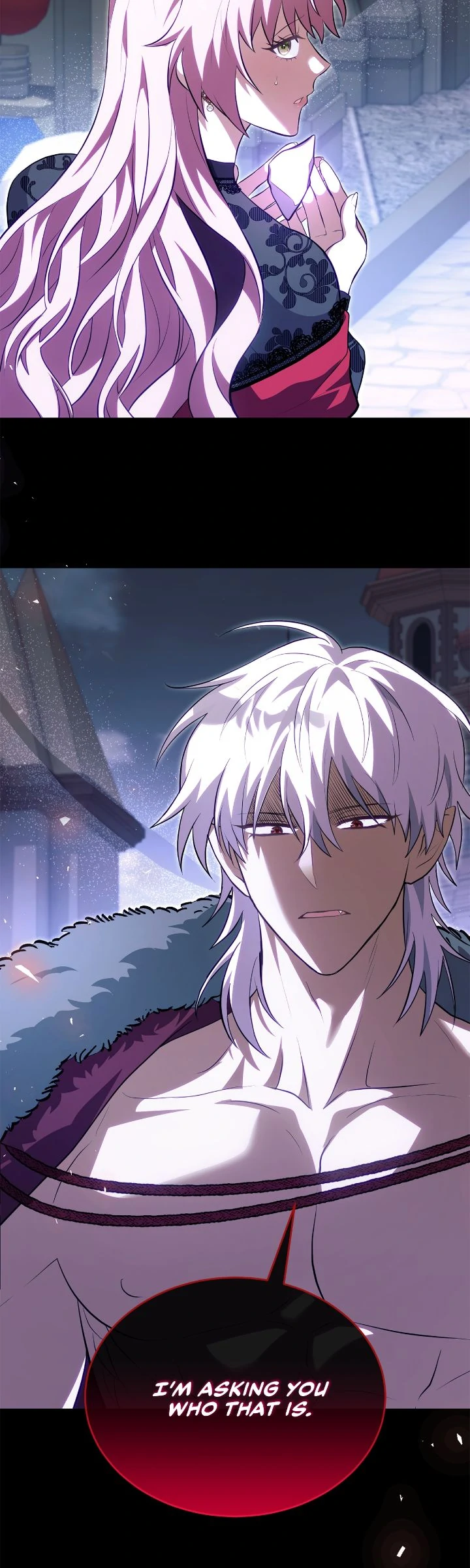 My Hot Harem Has Turned Cold On Me! Chapter 10 - Page 43