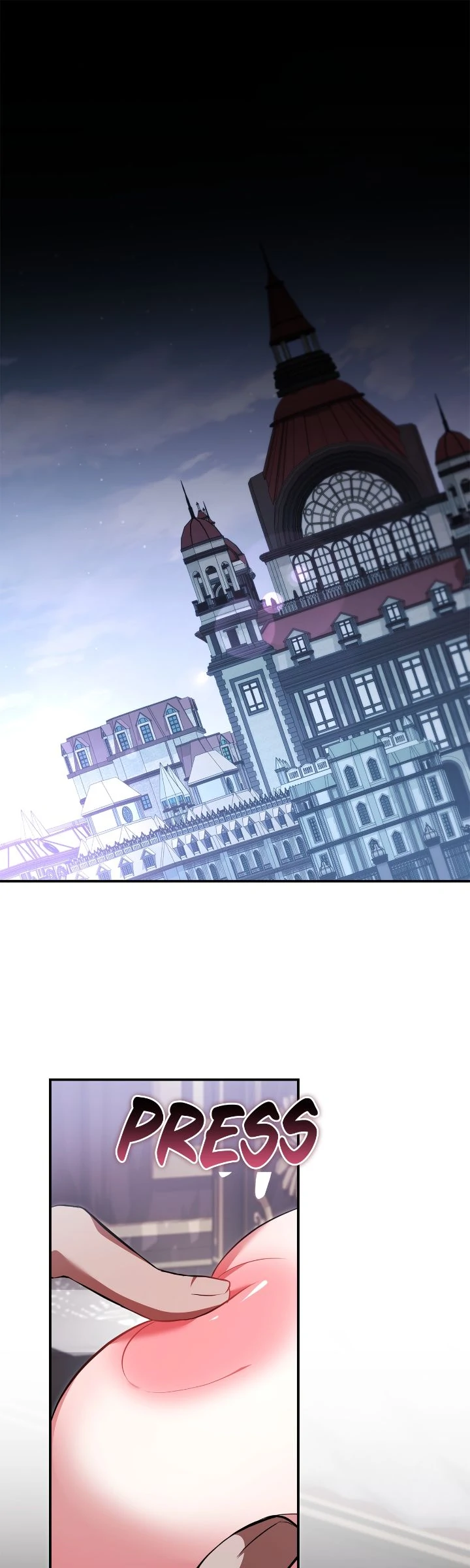 My Hot Harem Has Turned Cold On Me! Chapter 11 - Page 12