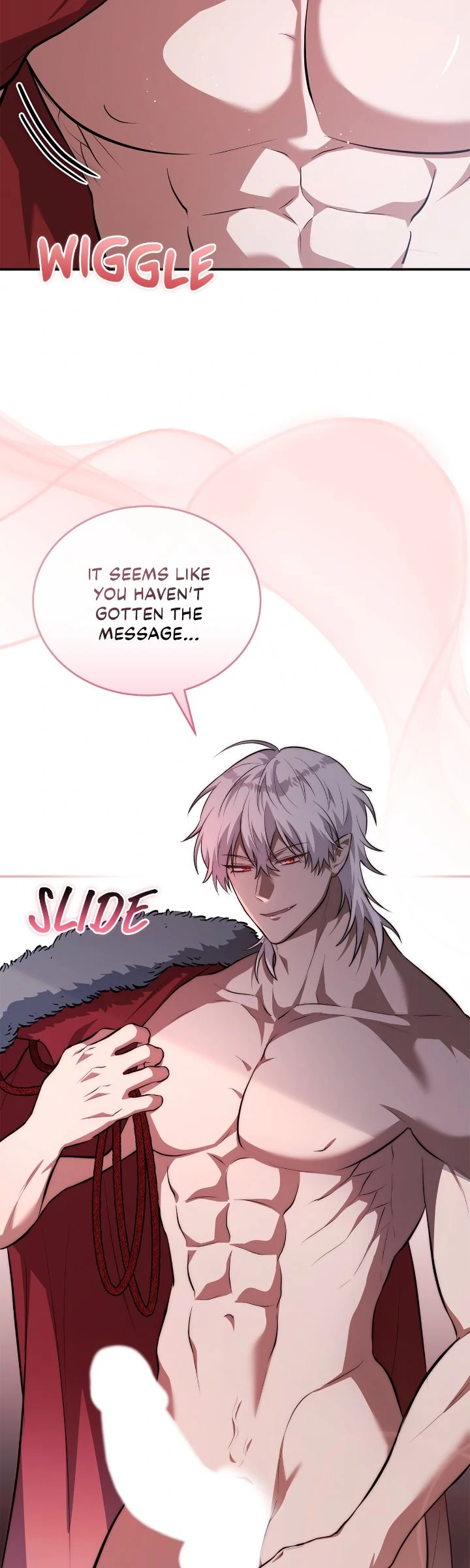 My Hot Harem Has Turned Cold On Me! Chapter 11 - Page 14