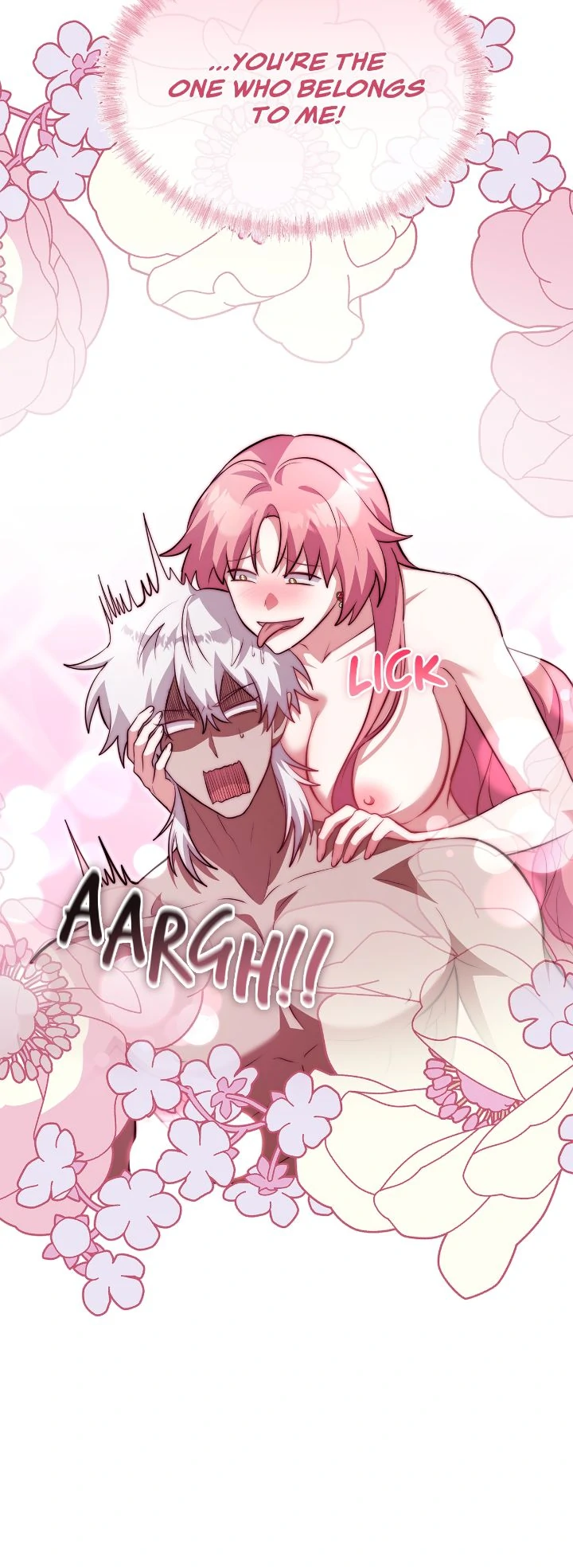 My Hot Harem Has Turned Cold On Me! Chapter 11 - Page 16