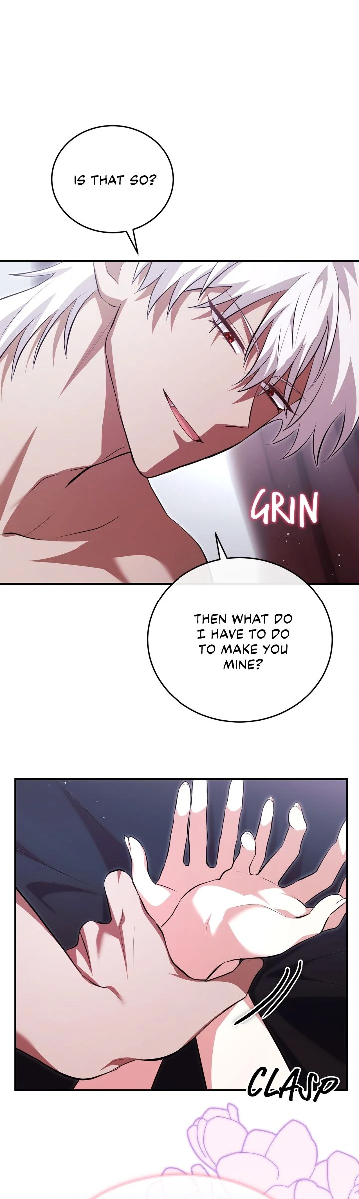 My Hot Harem Has Turned Cold On Me! Chapter 11 - Page 17