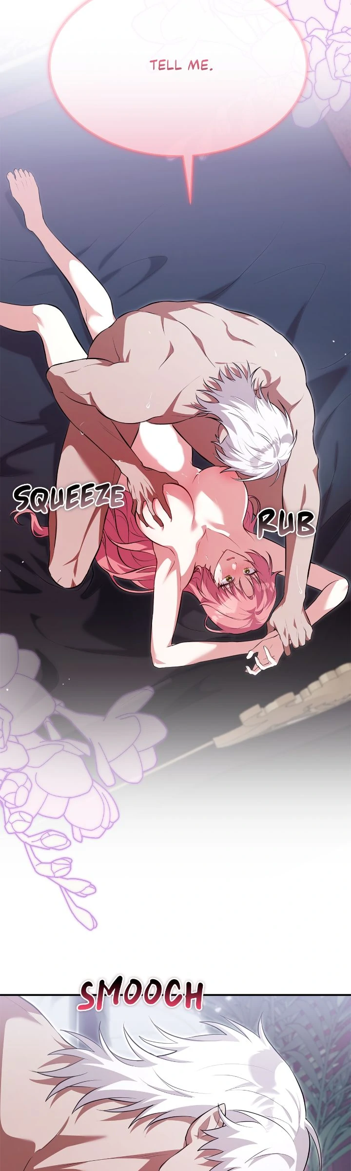 My Hot Harem Has Turned Cold On Me! Chapter 11 - Page 18