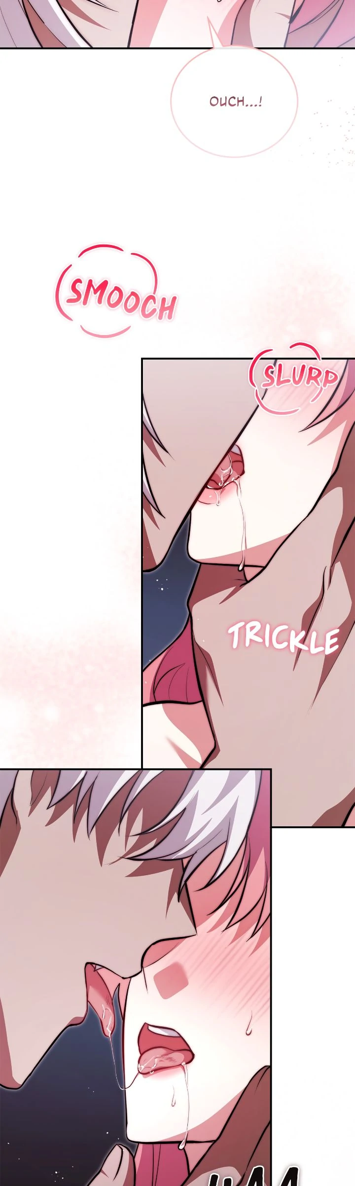 My Hot Harem Has Turned Cold On Me! Chapter 11 - Page 20