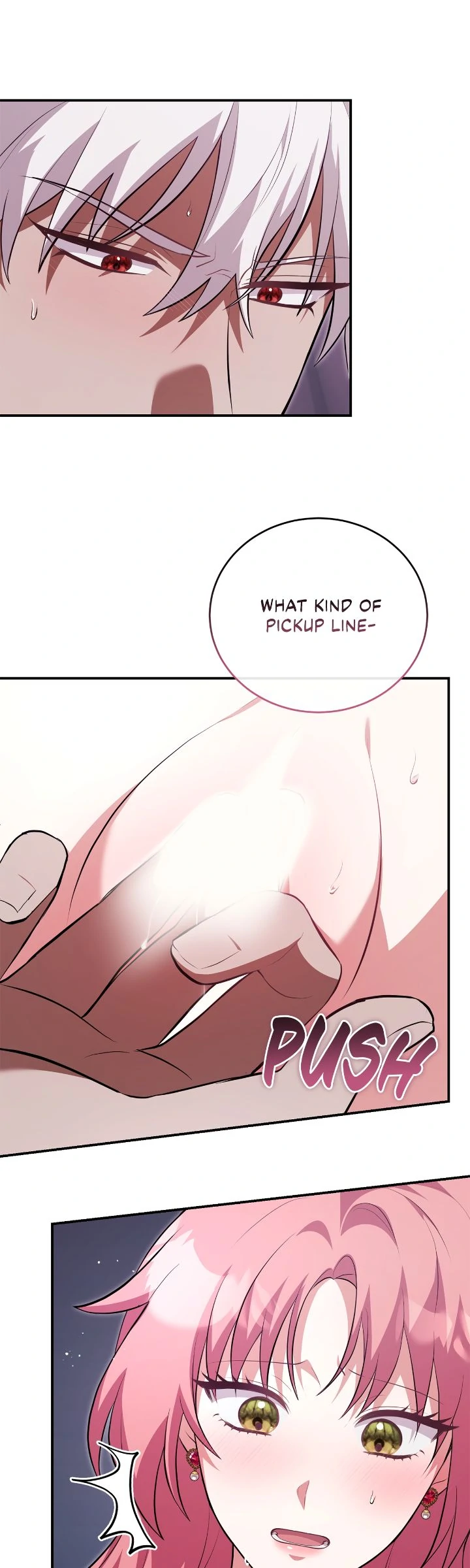 My Hot Harem Has Turned Cold On Me! Chapter 11 - Page 23