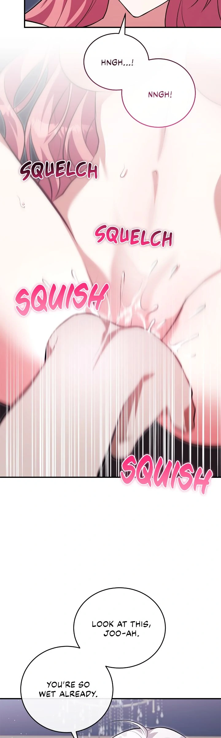 My Hot Harem Has Turned Cold On Me! Chapter 11 - Page 24