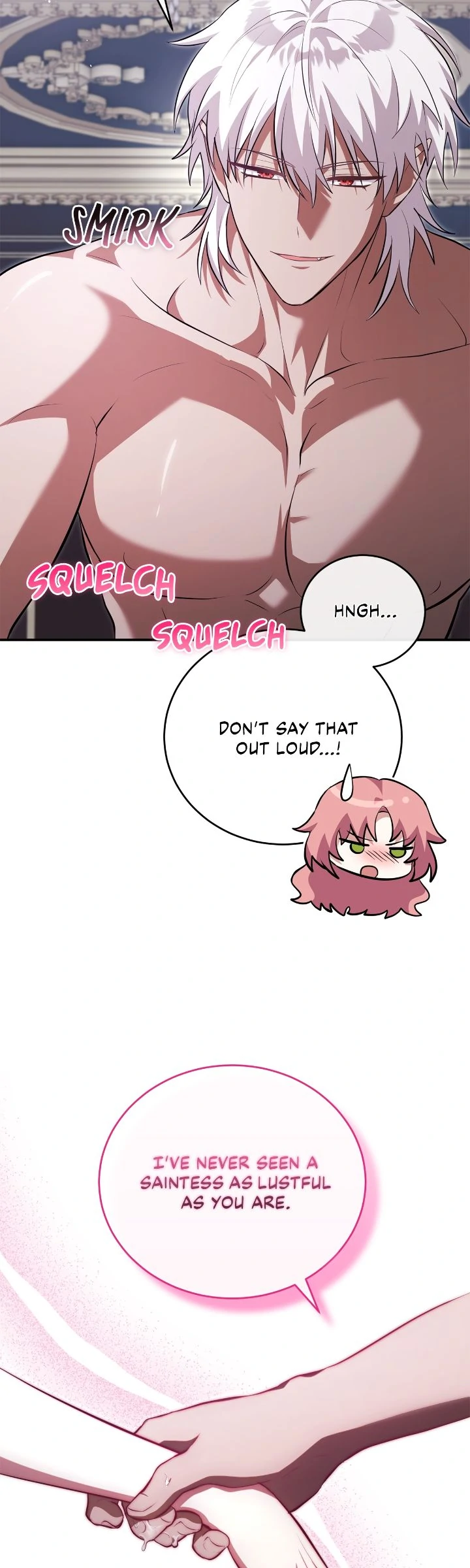 My Hot Harem Has Turned Cold On Me! Chapter 11 - Page 25