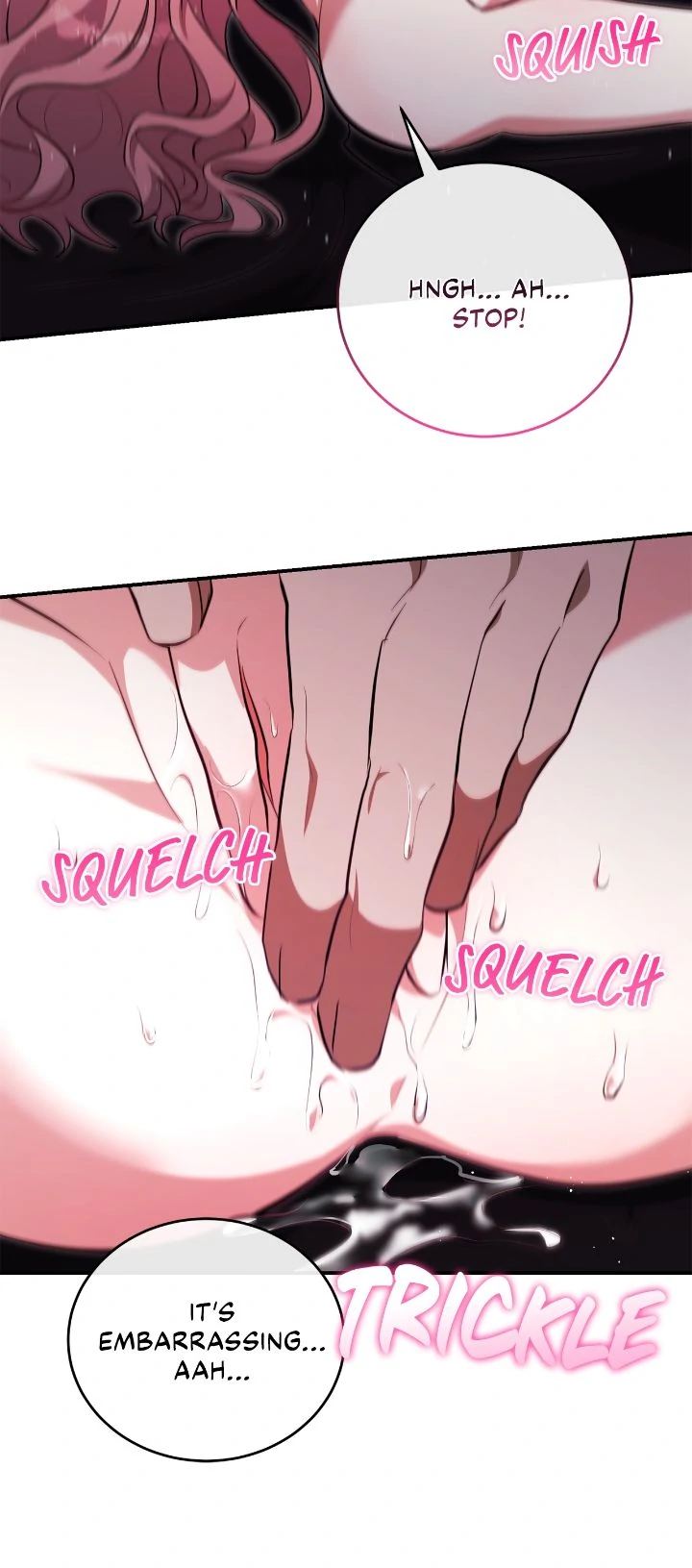 My Hot Harem Has Turned Cold On Me! Chapter 11 - Page 28