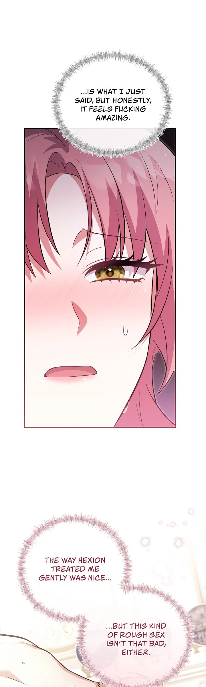 My Hot Harem Has Turned Cold On Me! Chapter 11 - Page 29