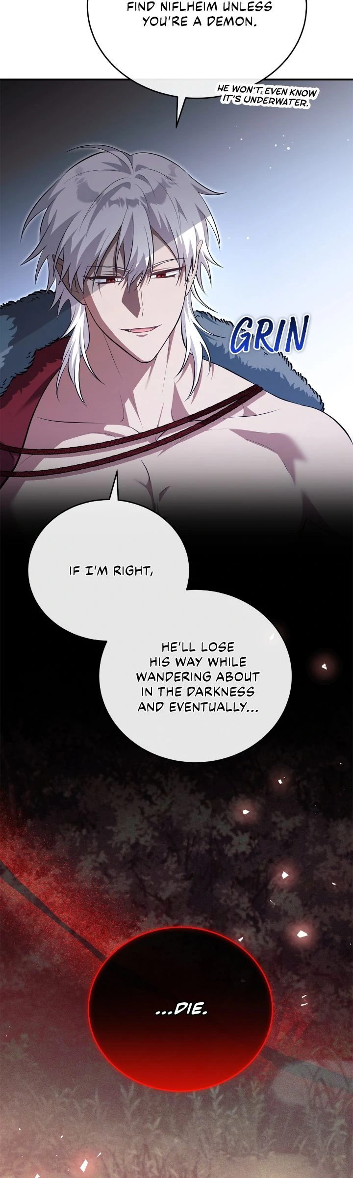 My Hot Harem Has Turned Cold On Me! Chapter 11 - Page 3