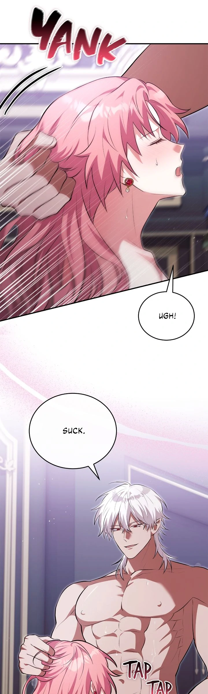 My Hot Harem Has Turned Cold On Me! Chapter 11 - Page 31