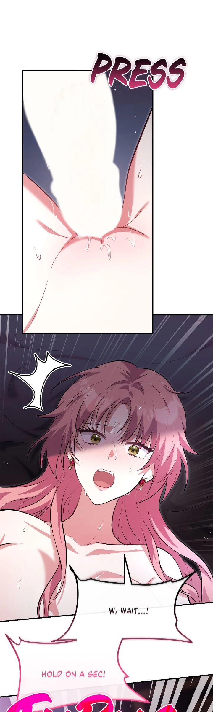 My Hot Harem Has Turned Cold On Me! Chapter 11 - Page 39