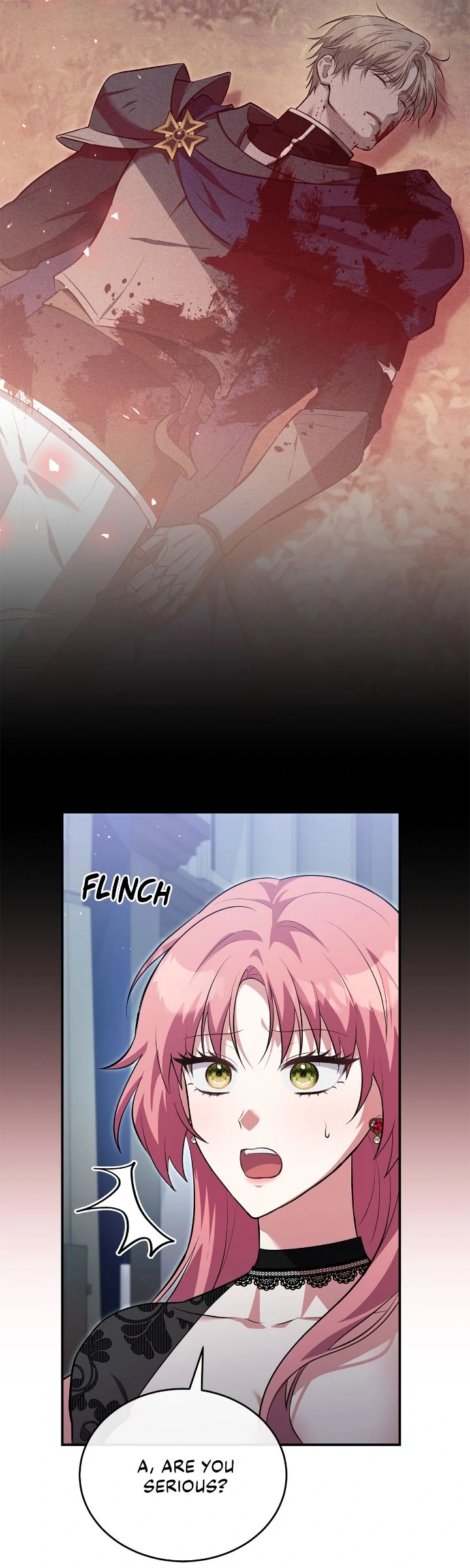 My Hot Harem Has Turned Cold On Me! Chapter 11 - Page 4