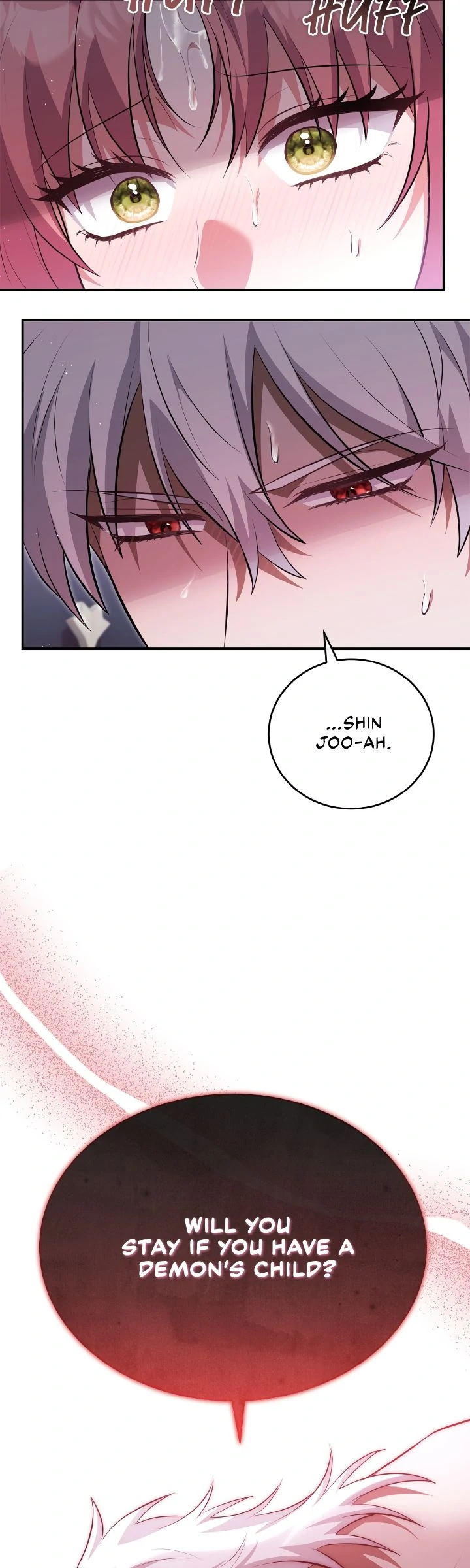 My Hot Harem Has Turned Cold On Me! Chapter 11 - Page 47