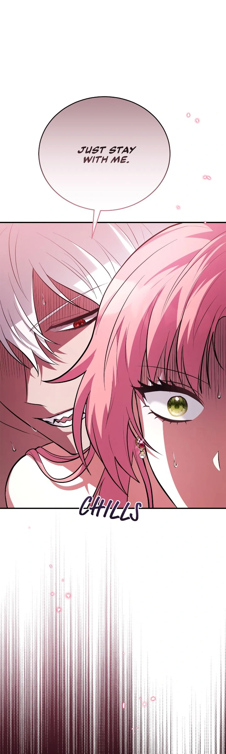 My Hot Harem Has Turned Cold On Me! Chapter 11 - Page 49